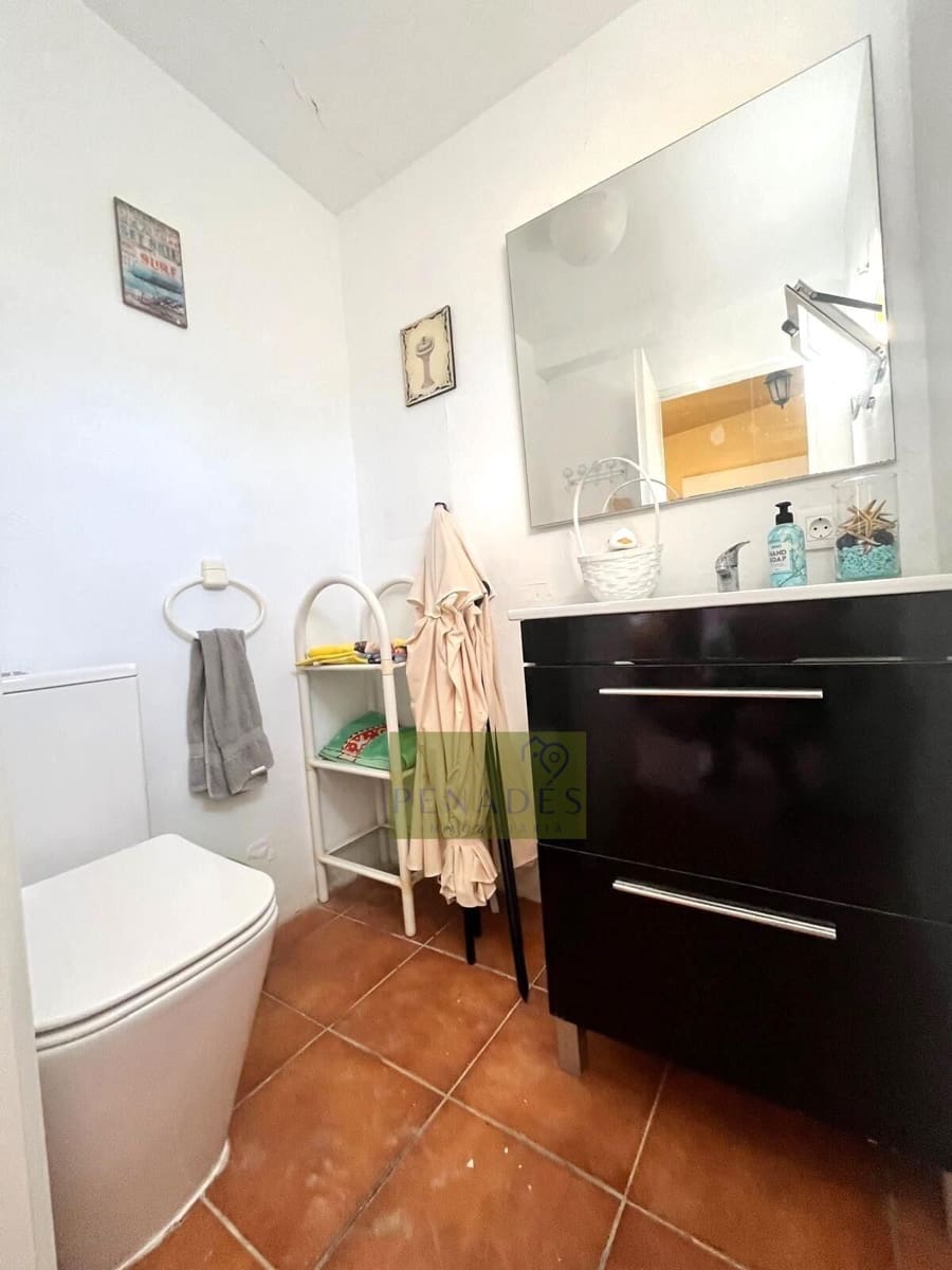 2 sypialnia Willa na sprzedaż w Ontinyent z basenem - 280 000 € (Ref: 10078288)