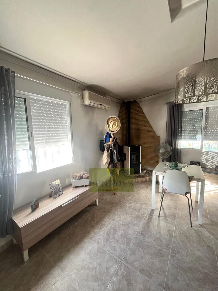 2 sypialnia Willa na sprzedaż w Ontinyent z basenem - 280 000 € (Ref: 10078288)