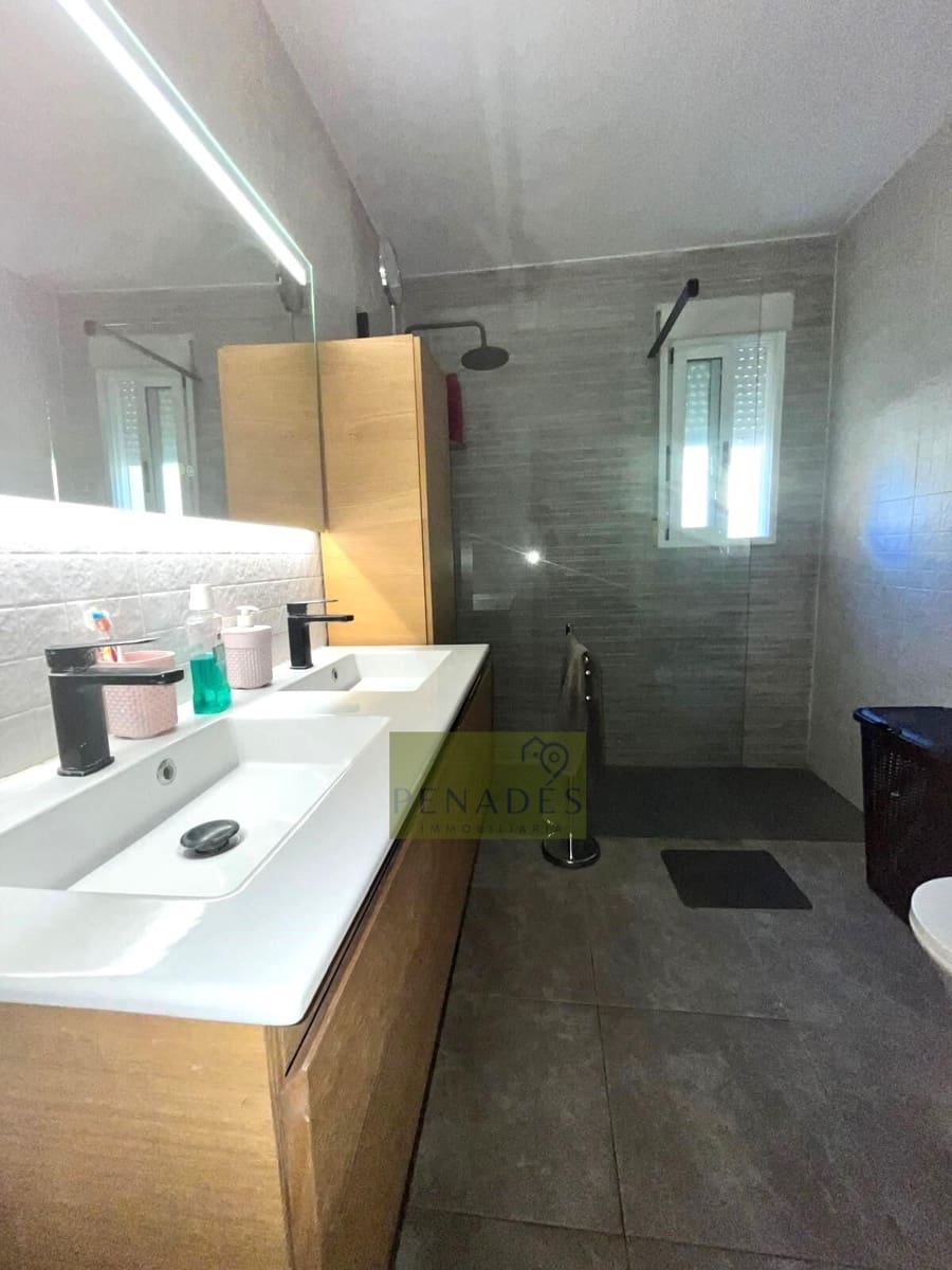 2 sypialnia Willa na sprzedaż w Ontinyent z basenem - 280 000 € (Ref: 10078288)