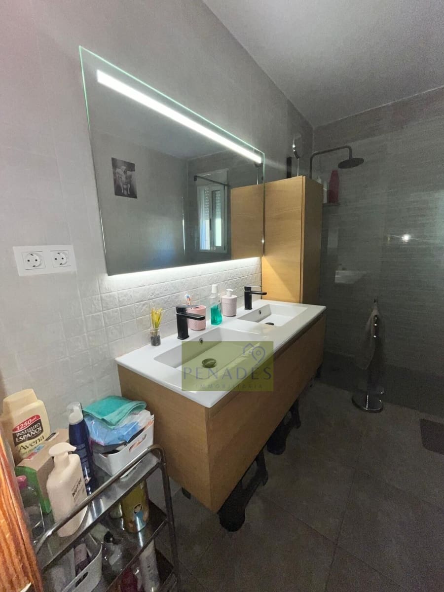 2 sypialnia Willa na sprzedaż w Ontinyent z basenem - 280 000 € (Ref: 10078288)