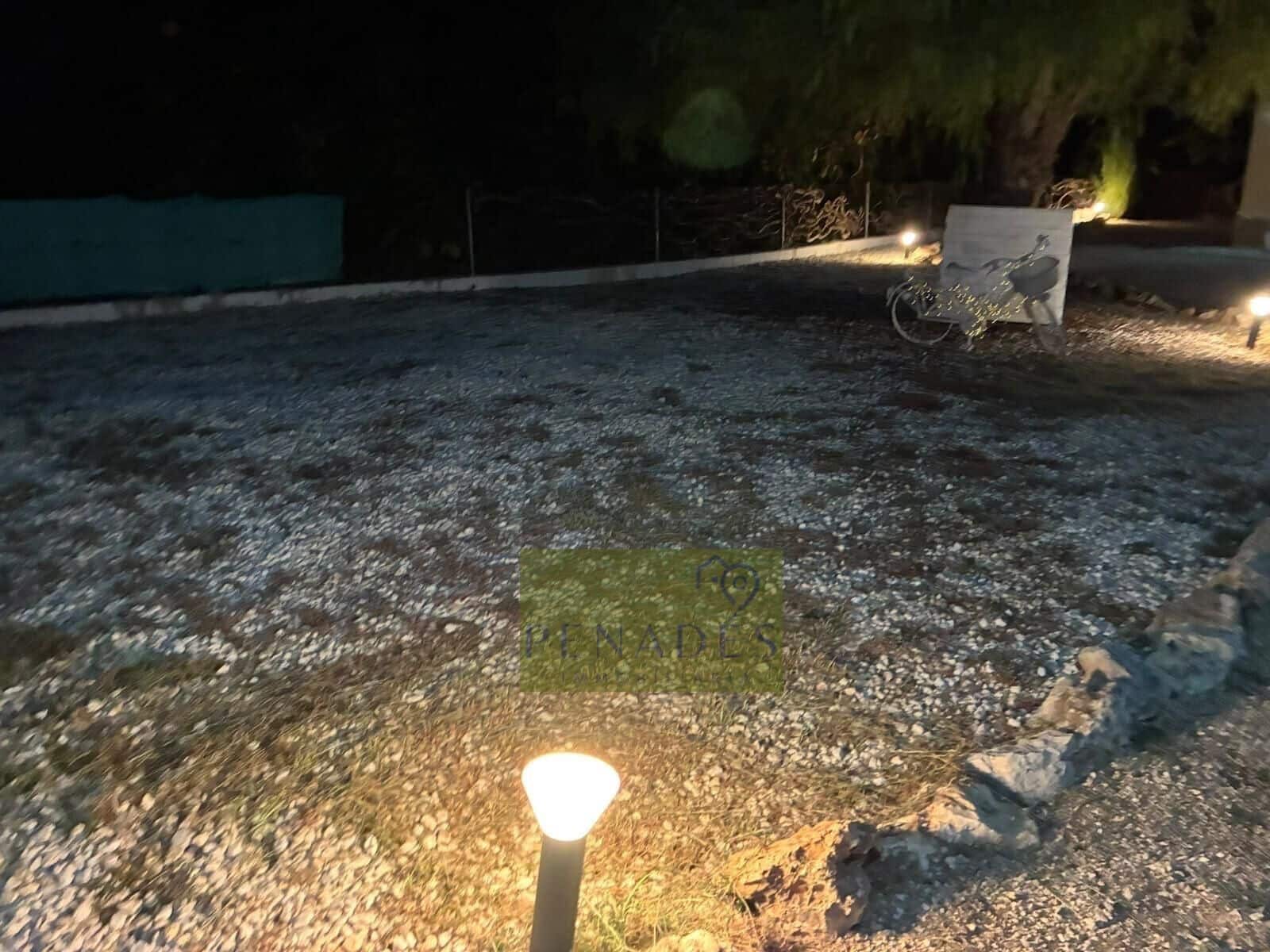 2 sypialnia Willa na sprzedaż w Ontinyent z basenem - 280 000 € (Ref: 10078288)