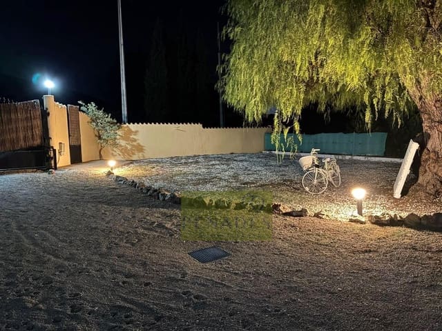 2 sypialnia Willa na sprzedaż w Ontinyent z basenem - 280 000 € (Ref: 10078288)