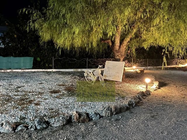 2 sypialnia Willa na sprzedaż w Ontinyent z basenem - 280 000 € (Ref: 10078288)