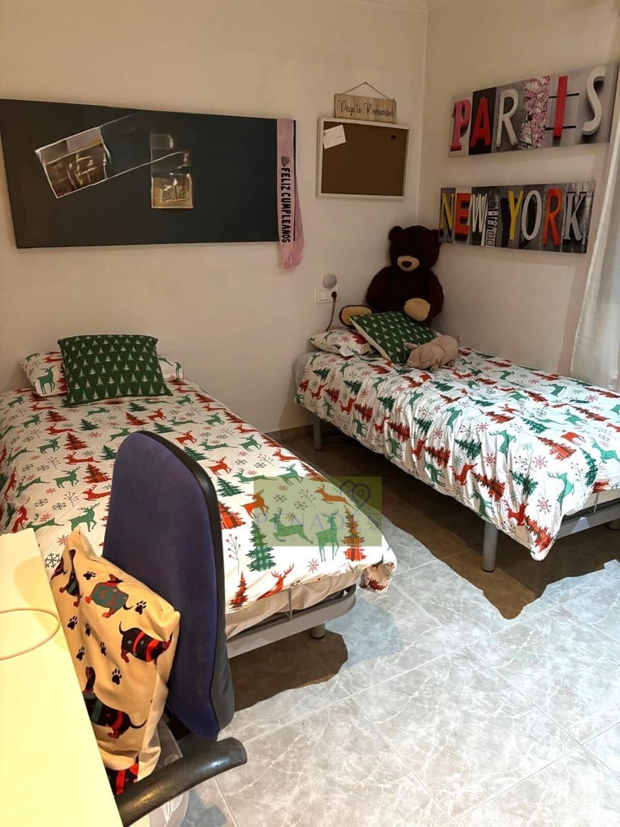 2 sypialnia Willa na sprzedaż w Ontinyent z basenem - 280 000 € (Ref: 10078288)