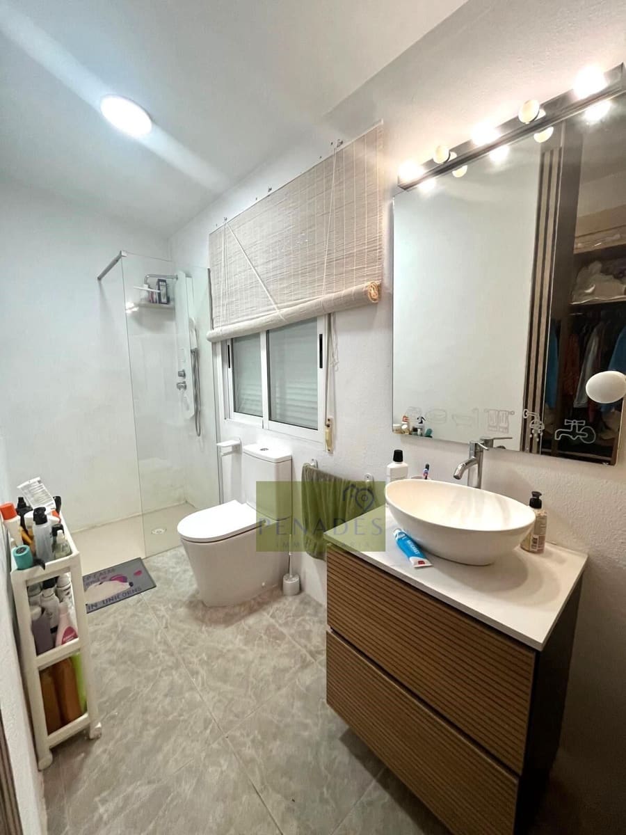 2 sypialnia Willa na sprzedaż w Ontinyent z basenem - 280 000 € (Ref: 10078288)