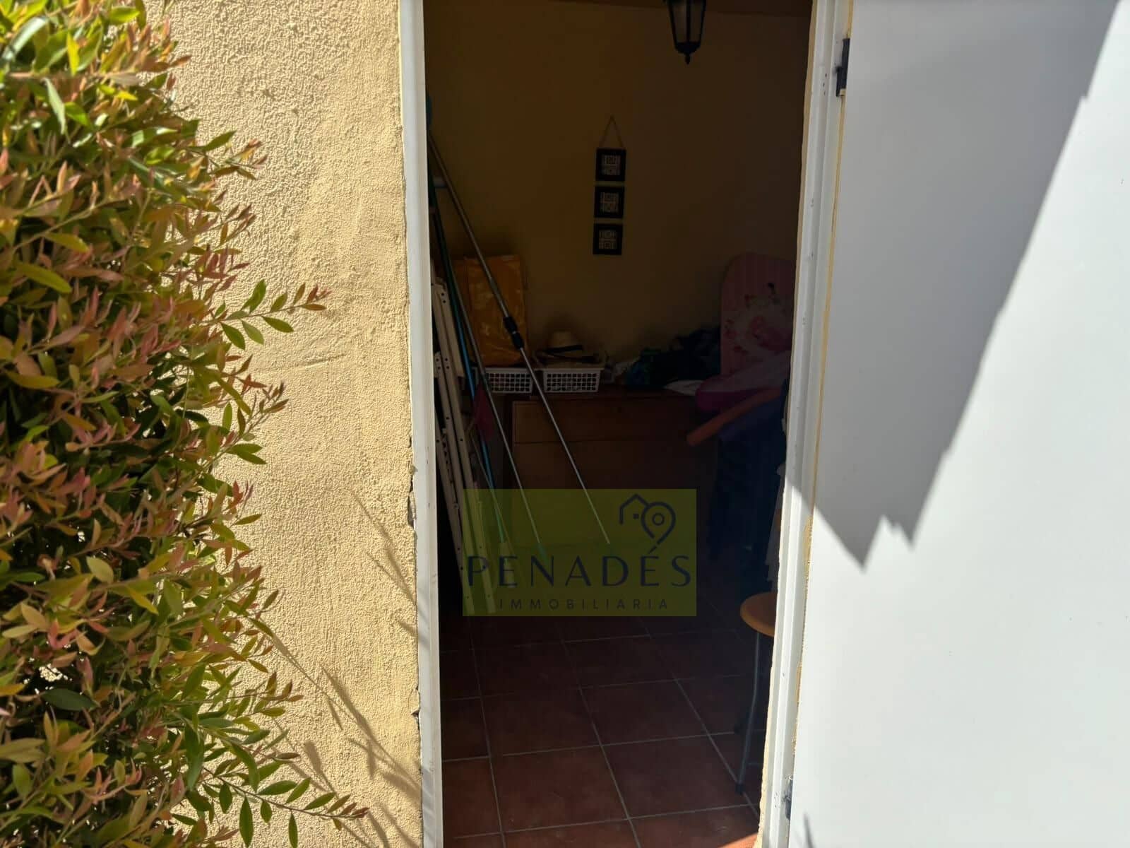 2 sypialnia Willa na sprzedaż w Ontinyent z basenem - 280 000 € (Ref: 10078288)