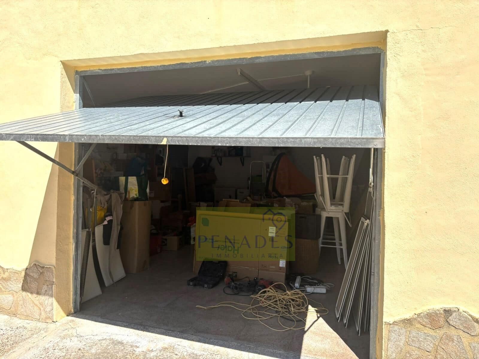 2 sypialnia Willa na sprzedaż w Ontinyent z basenem - 280 000 € (Ref: 10078288)