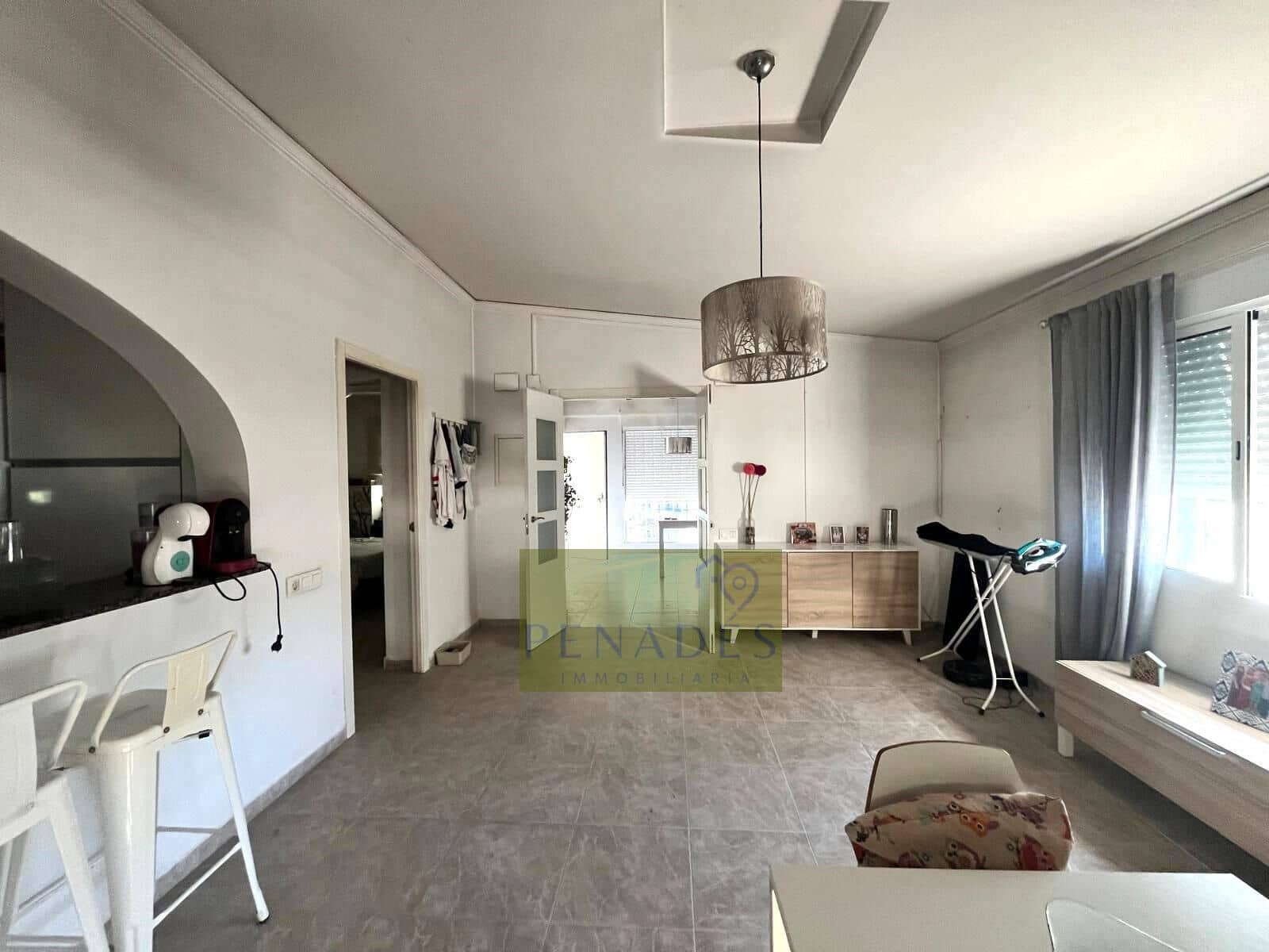 2 sypialnia Willa na sprzedaż w Ontinyent z basenem - 280 000 € (Ref: 10078288)