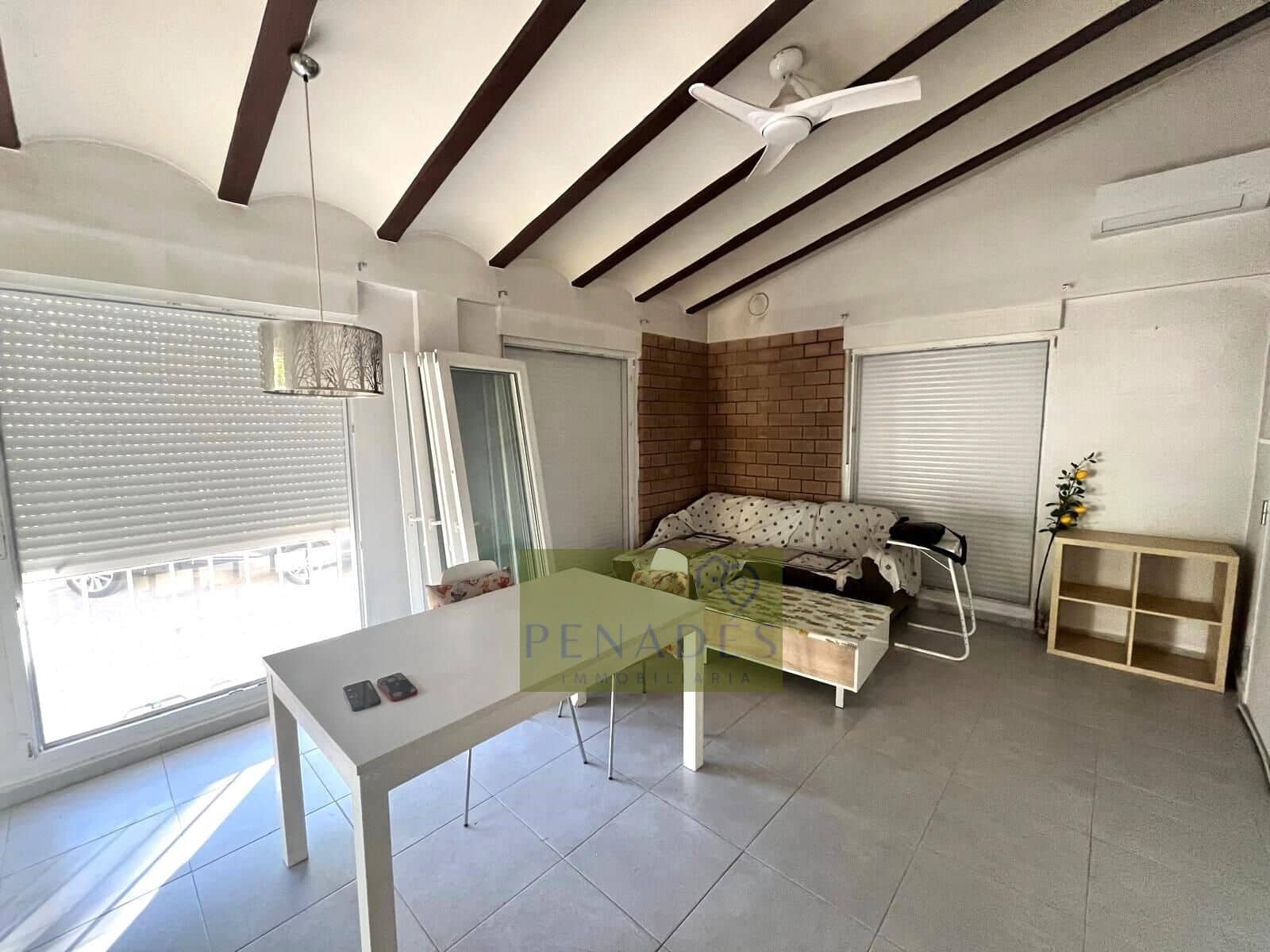 2 sypialnia Willa na sprzedaż w Ontinyent z basenem - 280 000 € (Ref: 10078288)