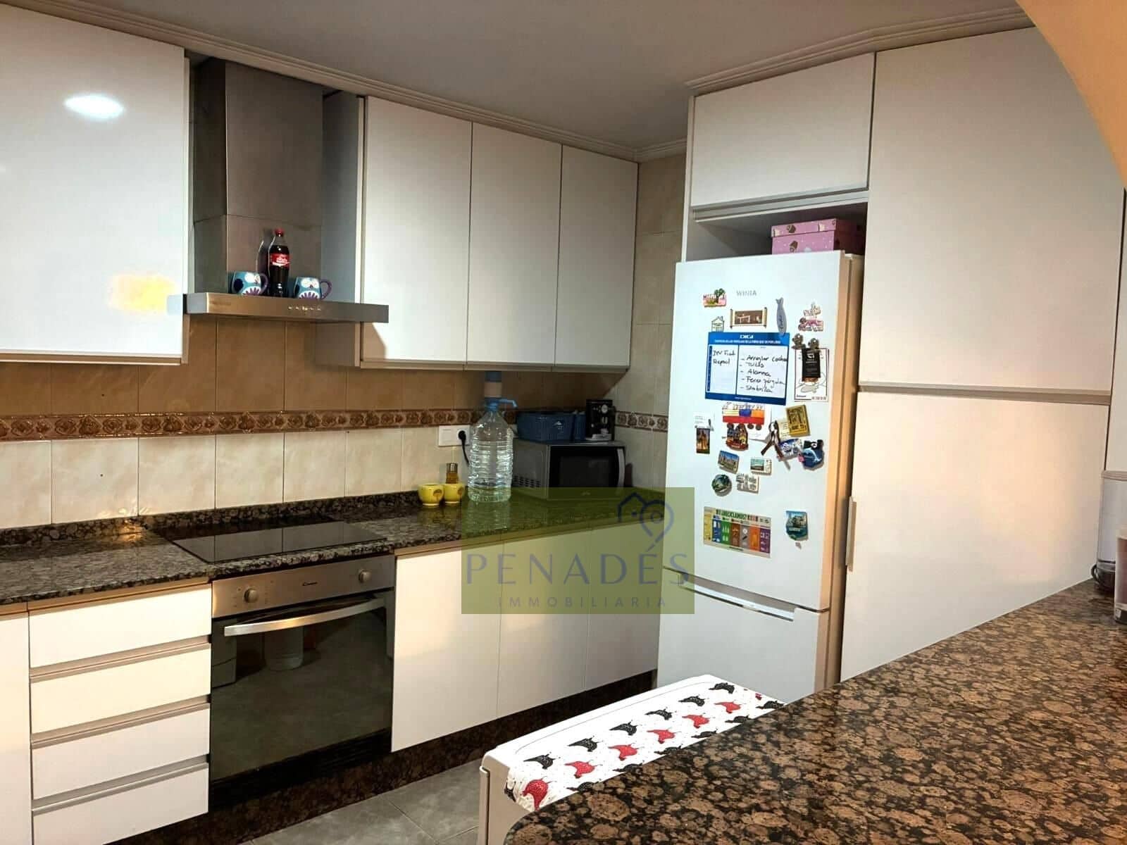 2 sypialnia Willa na sprzedaż w Ontinyent z basenem - 280 000 € (Ref: 10078288)