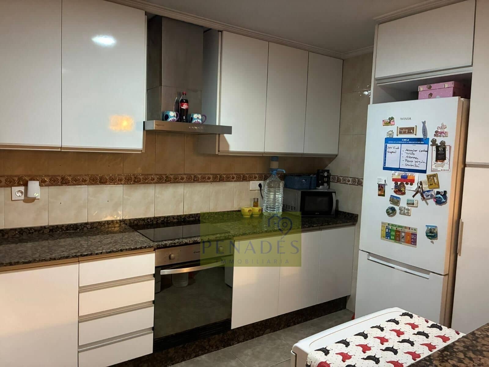 2 sypialnia Willa na sprzedaż w Ontinyent z basenem - 280 000 € (Ref: 10078288)