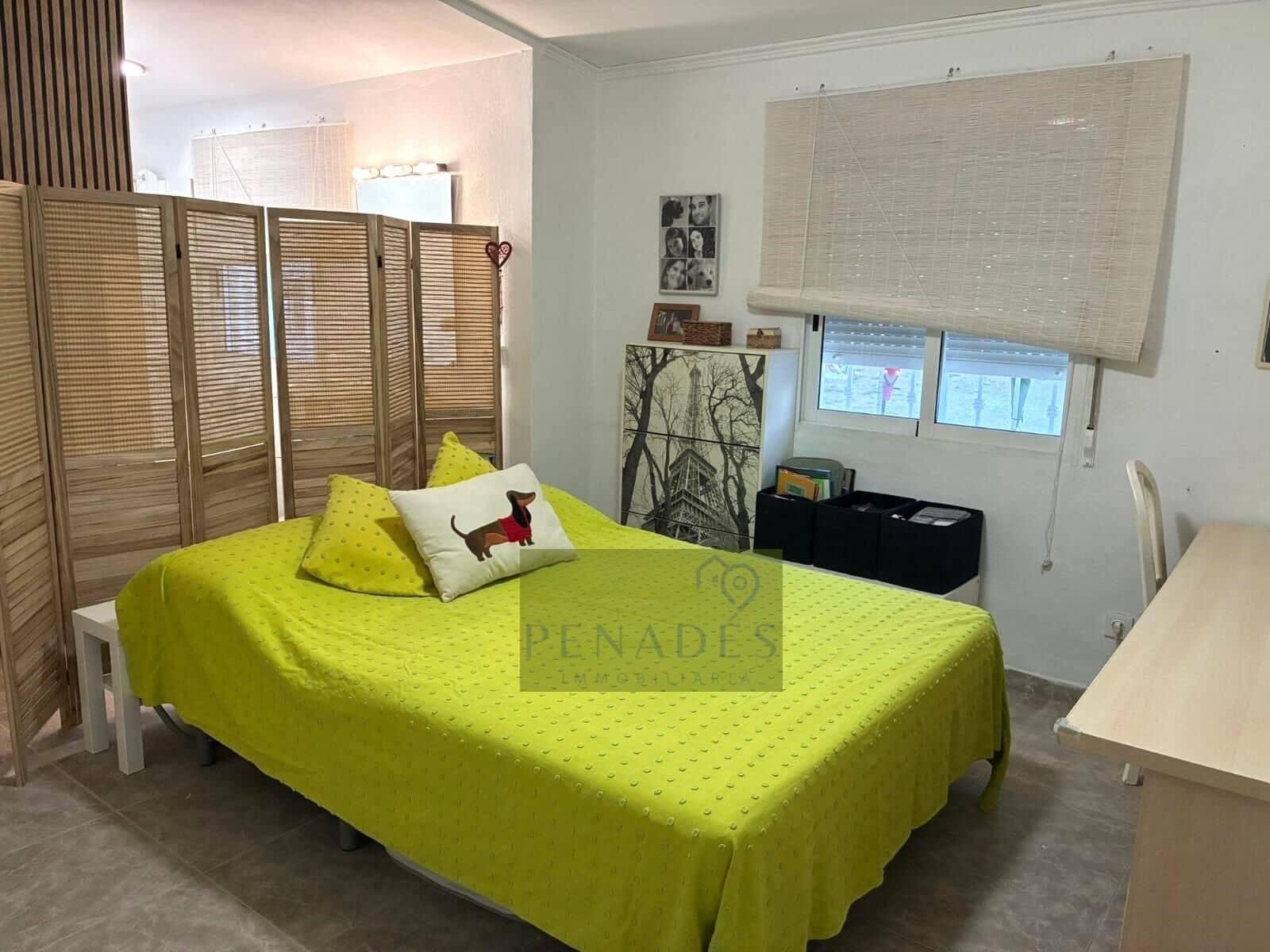 2 sypialnia Willa na sprzedaż w Ontinyent z basenem - 280 000 € (Ref: 10078288)