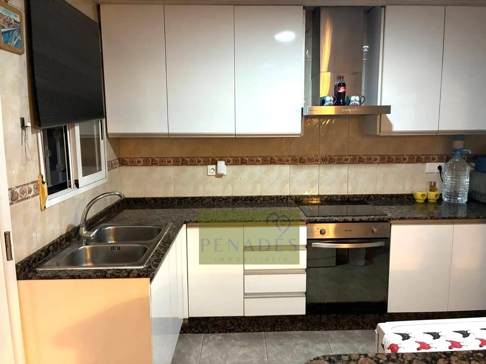 2 sypialnia Willa na sprzedaż w Ontinyent z basenem - 280 000 € (Ref: 10078288)
