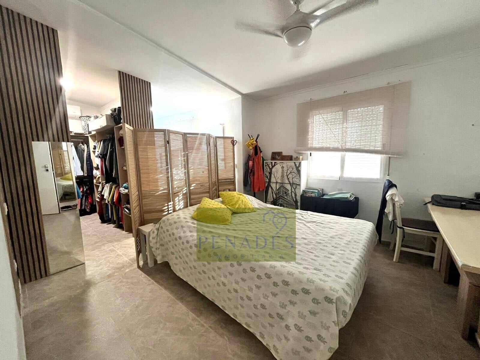 2 sypialnia Willa na sprzedaż w Ontinyent z basenem - 280 000 € (Ref: 10078288)