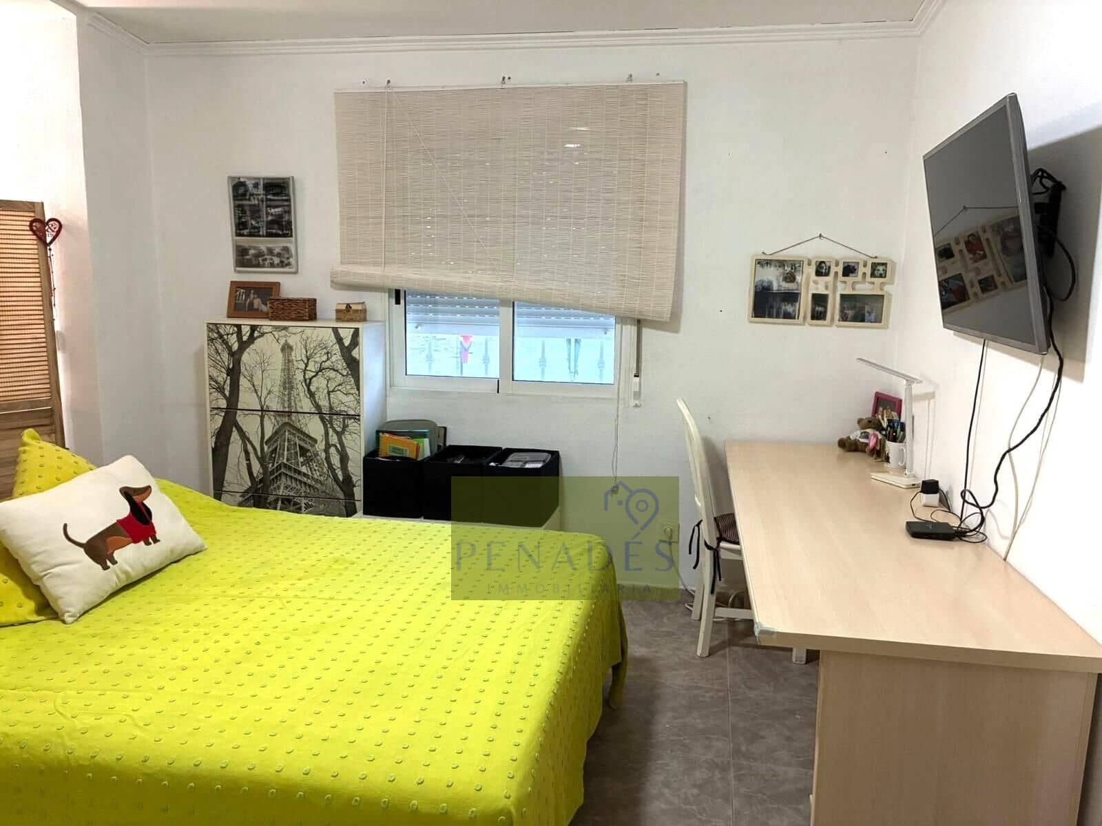 2 sypialnia Willa na sprzedaż w Ontinyent z basenem - 280 000 € (Ref: 10078288)