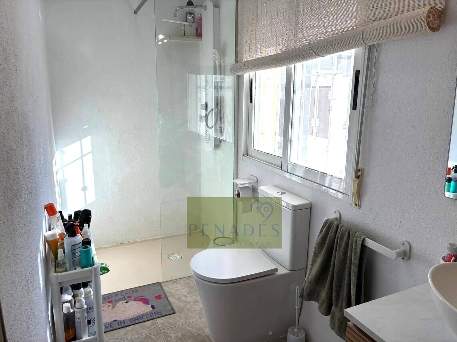 2 sypialnia Willa na sprzedaż w Ontinyent z basenem - 280 000 € (Ref: 10078288)
