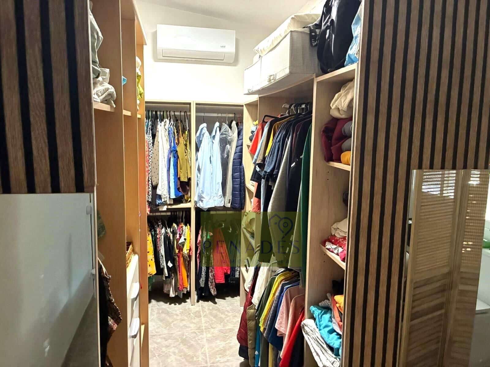 2 sypialnia Willa na sprzedaż w Ontinyent z basenem - 280 000 € (Ref: 10078288)