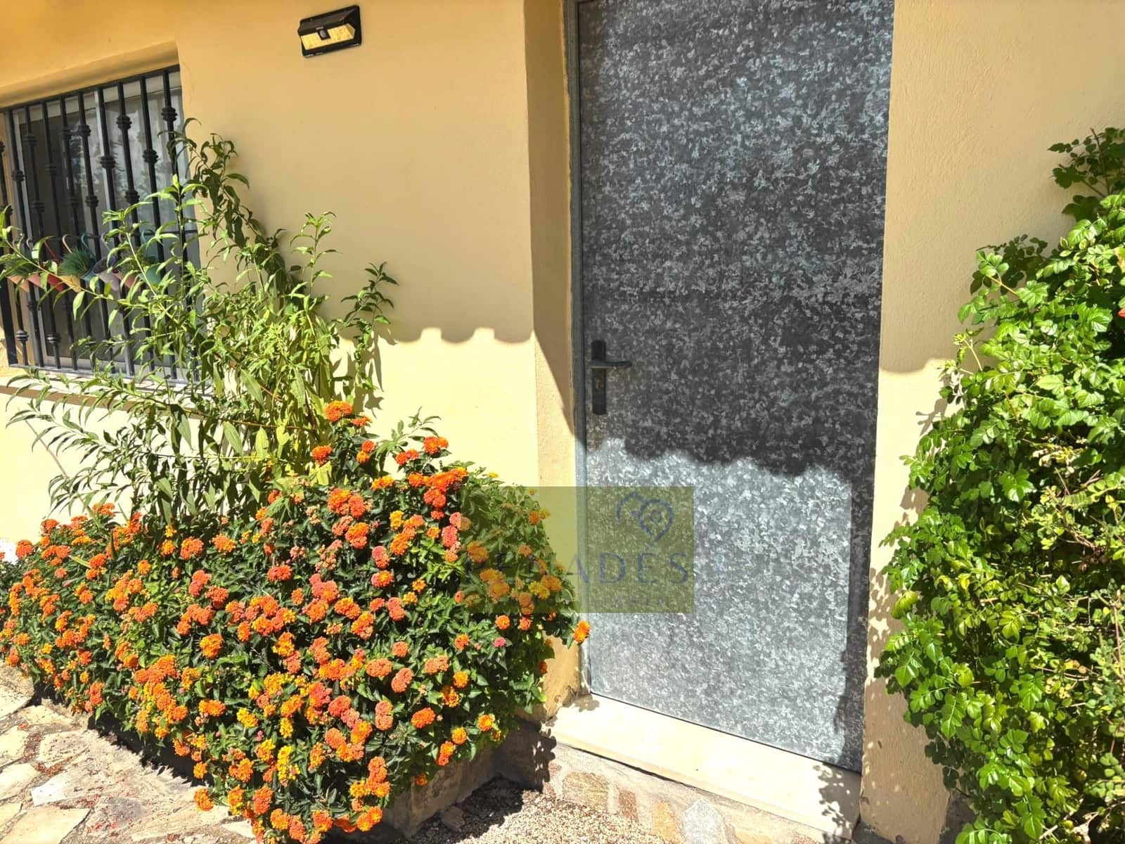 2 sypialnia Willa na sprzedaż w Ontinyent z basenem - 280 000 € (Ref: 10078288)
