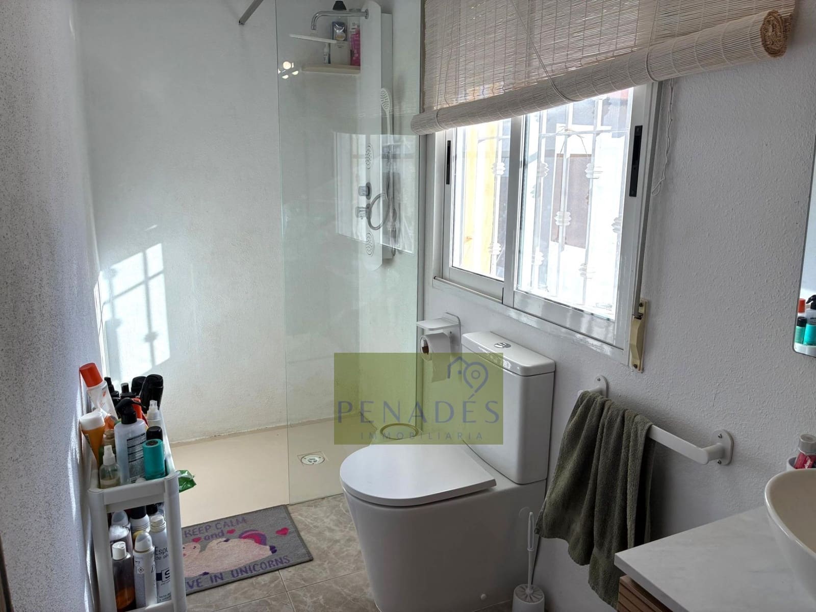 2 sypialnia Willa na sprzedaż w Ontinyent z basenem - 280 000 € (Ref: 10078288)