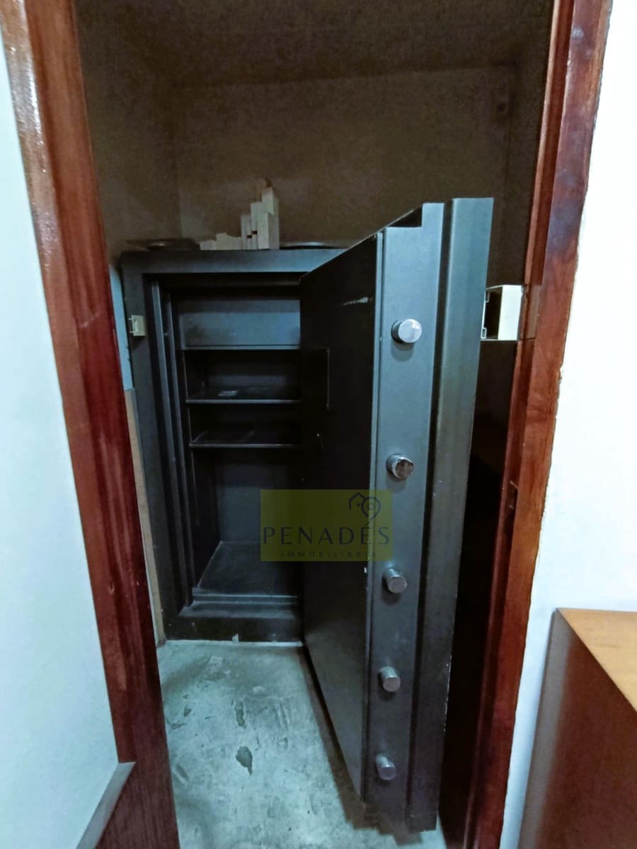 Kaupallinen vuokrattavana paikassa Ontinyent - 600 € (Ref: 10081140)