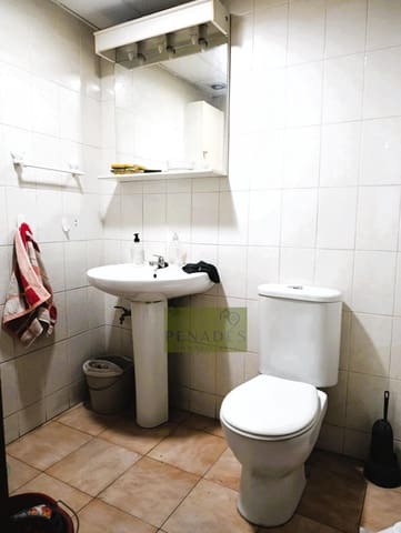 Kaupallinen vuokrattavana paikassa Ontinyent - 600 € (Ref: 10081140)