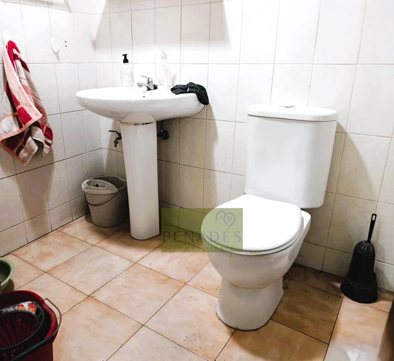 Kaupallinen vuokrattavana paikassa Ontinyent - 600 € (Ref: 10081140)