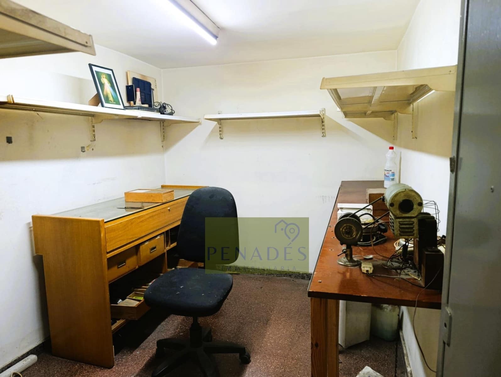 Kaupallinen vuokrattavana paikassa Ontinyent - 600 € (Ref: 10081140)