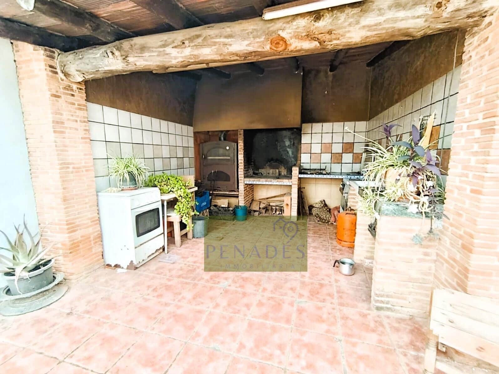 5 chambre Villa/Maison à vendre à Ontinyent - 350 000 € (Ref: 10094562)