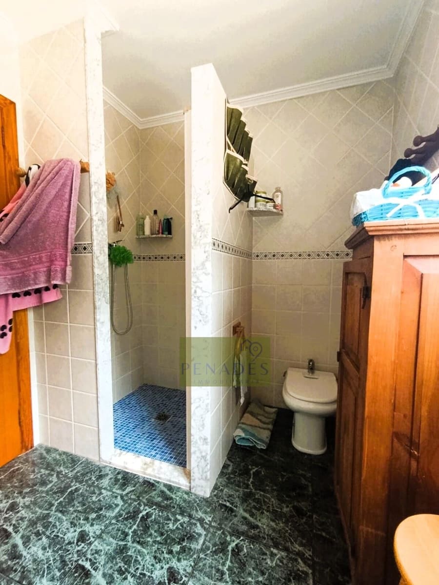 5 chambre Villa/Maison à vendre à Ontinyent - 350 000 € (Ref: 10094562)