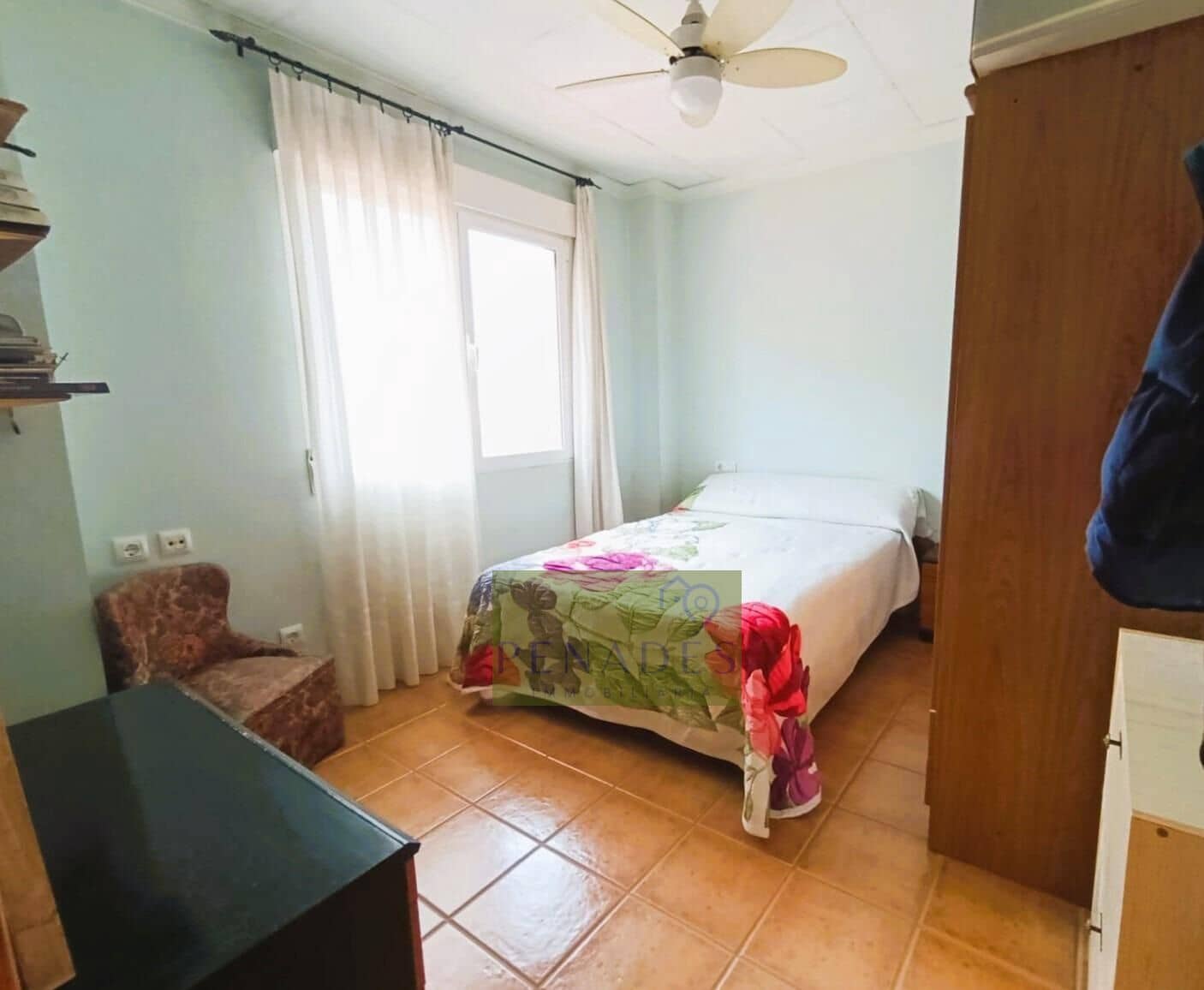 5 chambre Villa/Maison à vendre à Ontinyent - 350 000 € (Ref: 10094562)