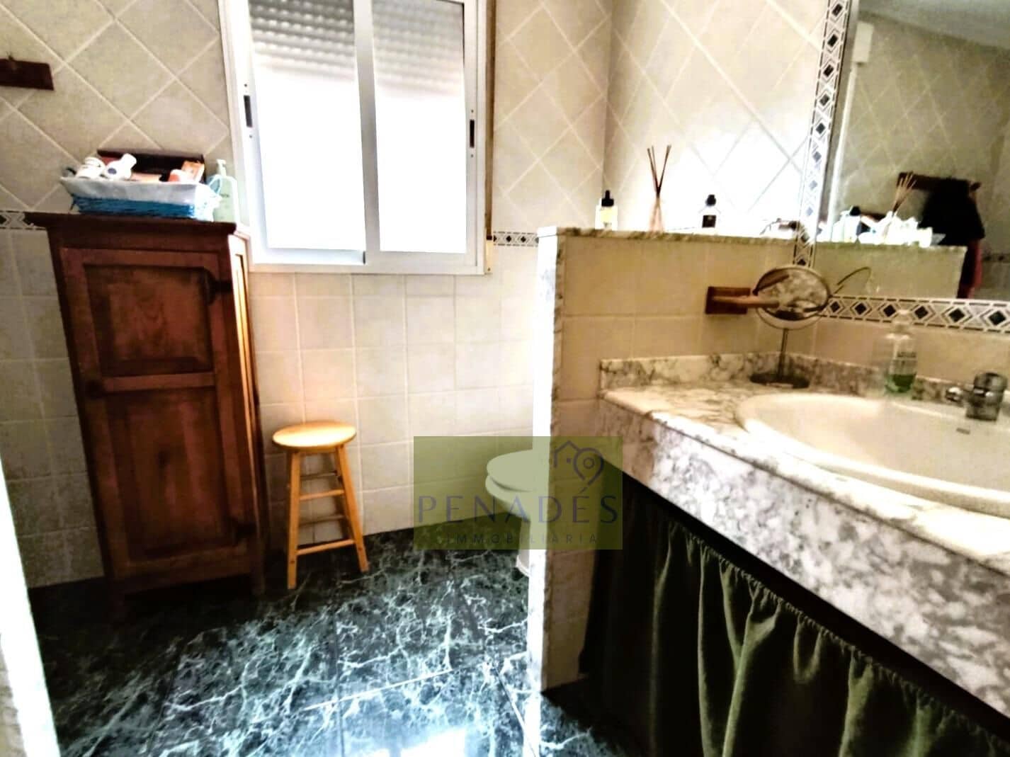 5 chambre Villa/Maison à vendre à Ontinyent - 350 000 € (Ref: 10094562)
