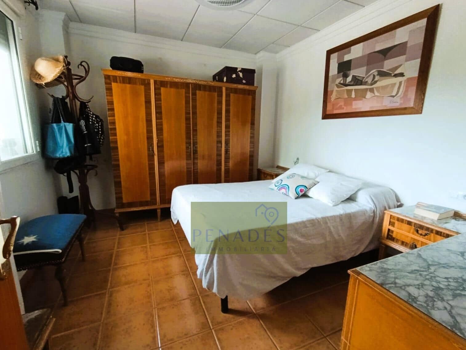 5 chambre Villa/Maison à vendre à Ontinyent - 350 000 € (Ref: 10094562)