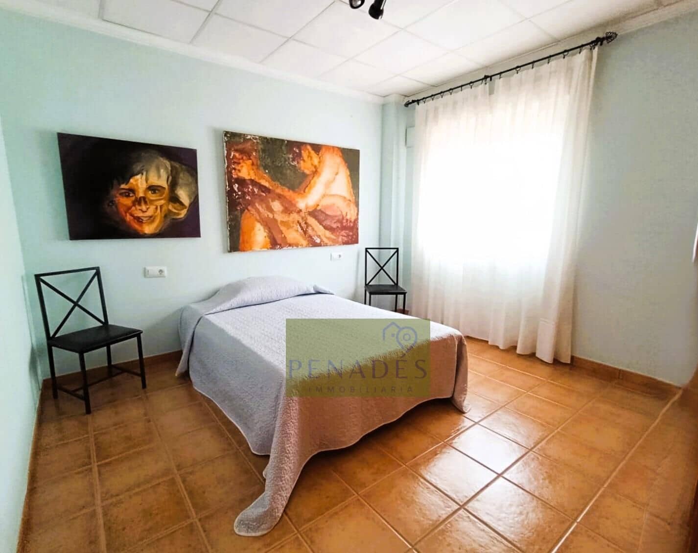 5 chambre Villa/Maison à vendre à Ontinyent - 350 000 € (Ref: 10094562)