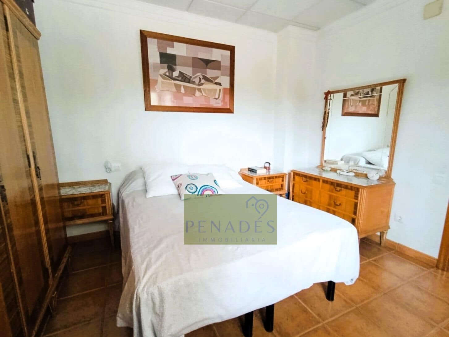 5 chambre Villa/Maison à vendre à Ontinyent - 350 000 € (Ref: 10094562)