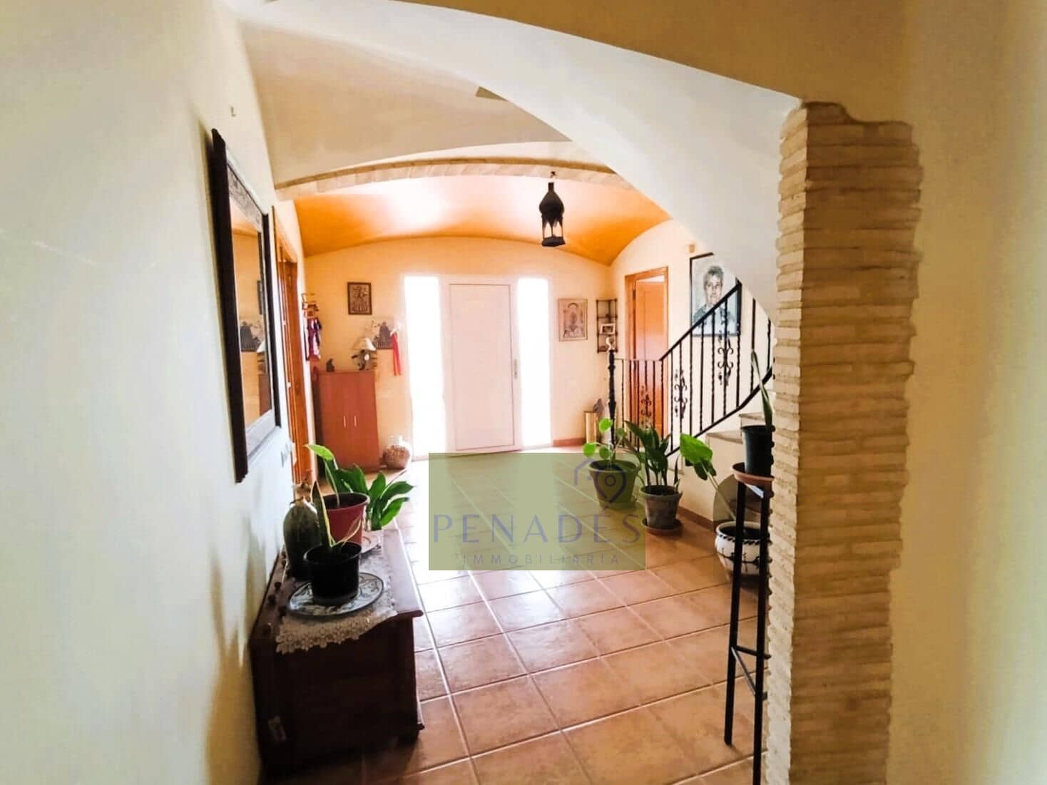 5 chambre Villa/Maison à vendre à Ontinyent - 350 000 € (Ref: 10094562)