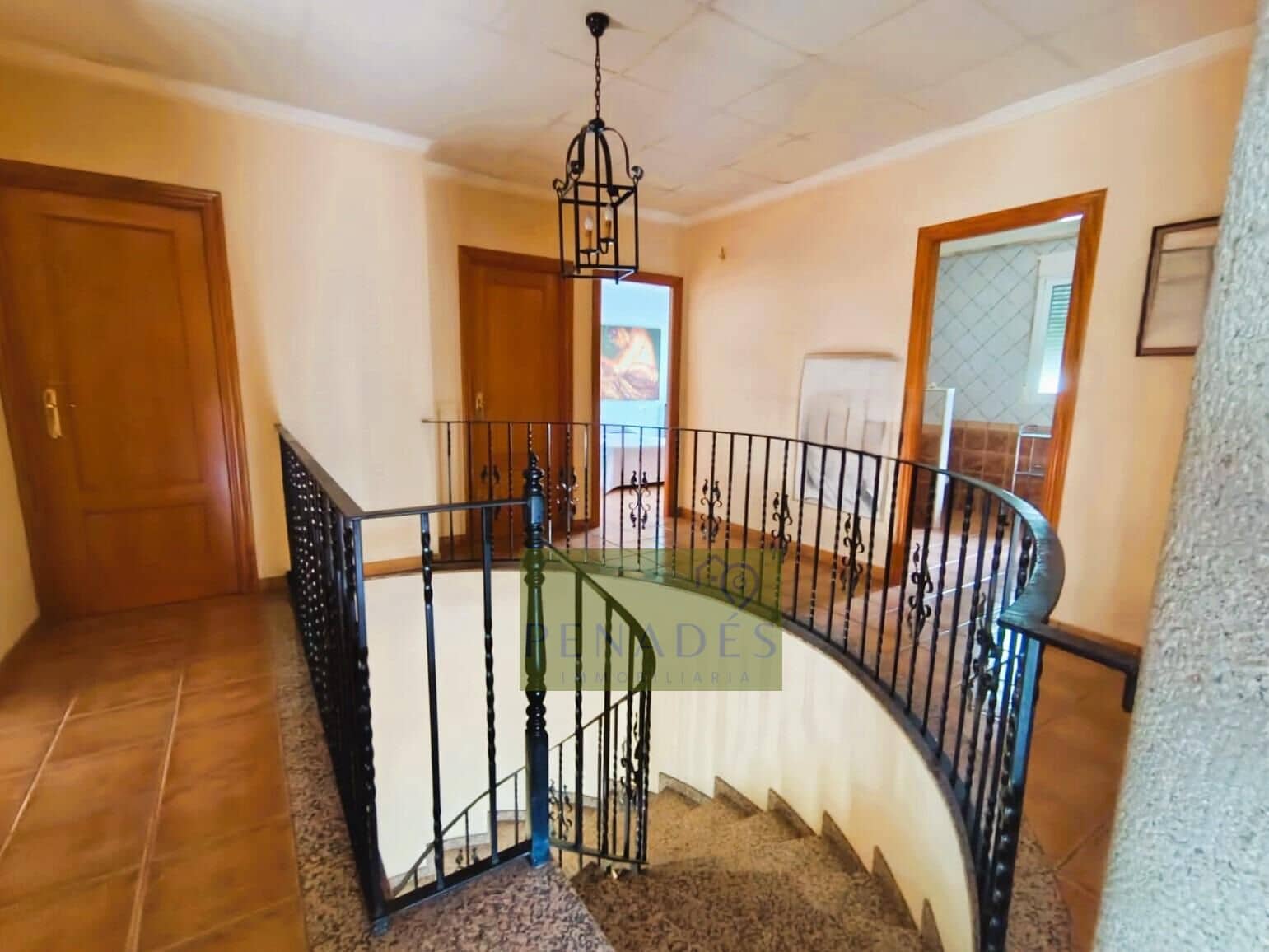 5 chambre Villa/Maison à vendre à Ontinyent - 350 000 € (Ref: 10094562)