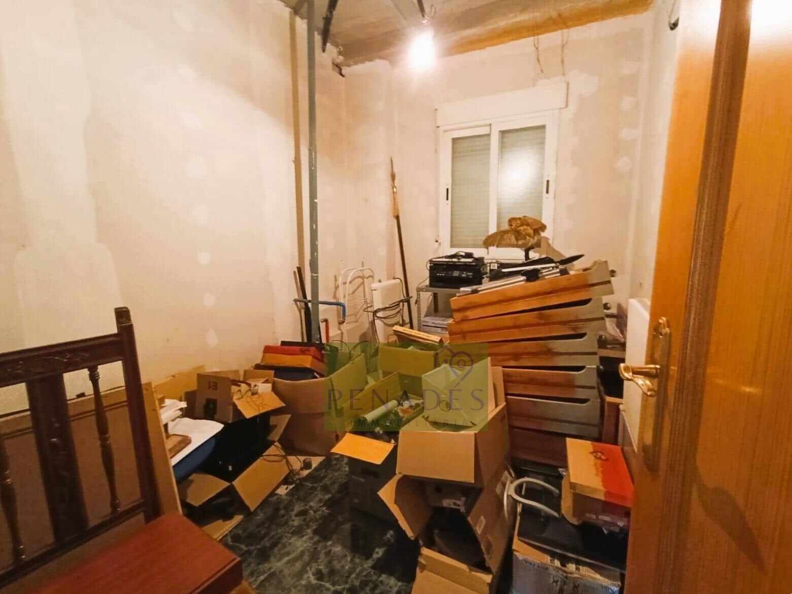 5 chambre Villa/Maison à vendre à Ontinyent - 350 000 € (Ref: 10094562)