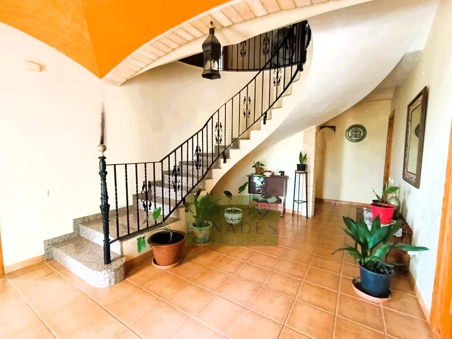 5 chambre Villa/Maison à vendre à Ontinyent - 350 000 € (Ref: 10094562)