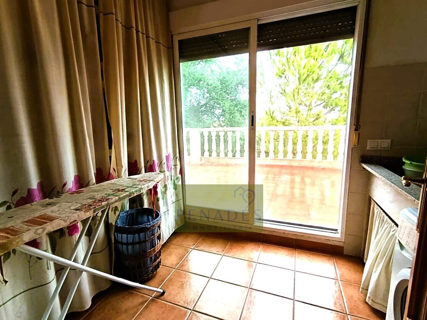 5 chambre Villa/Maison à vendre à Ontinyent - 350 000 € (Ref: 10094562)