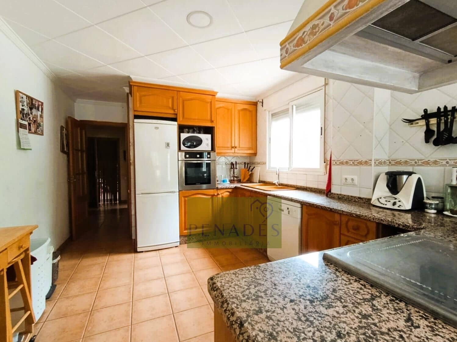 5 chambre Villa/Maison à vendre à Ontinyent - 350 000 € (Ref: 10094562)