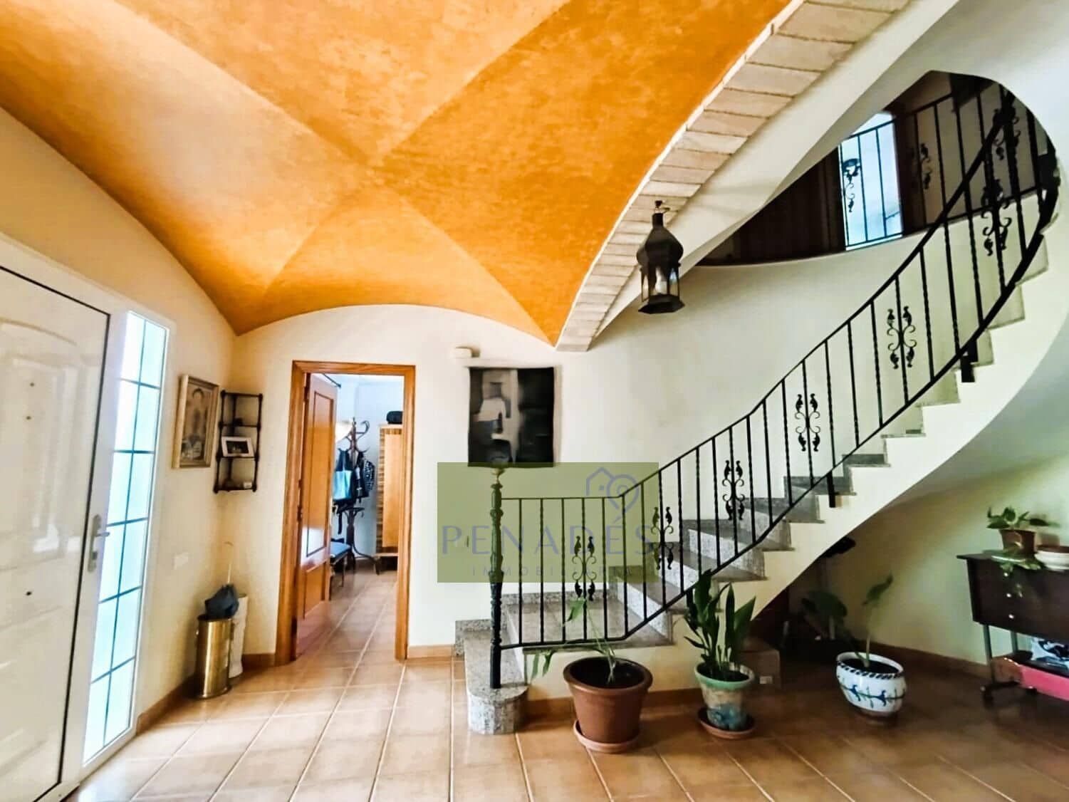 5 chambre Villa/Maison à vendre à Ontinyent - 350 000 € (Ref: 10094562)