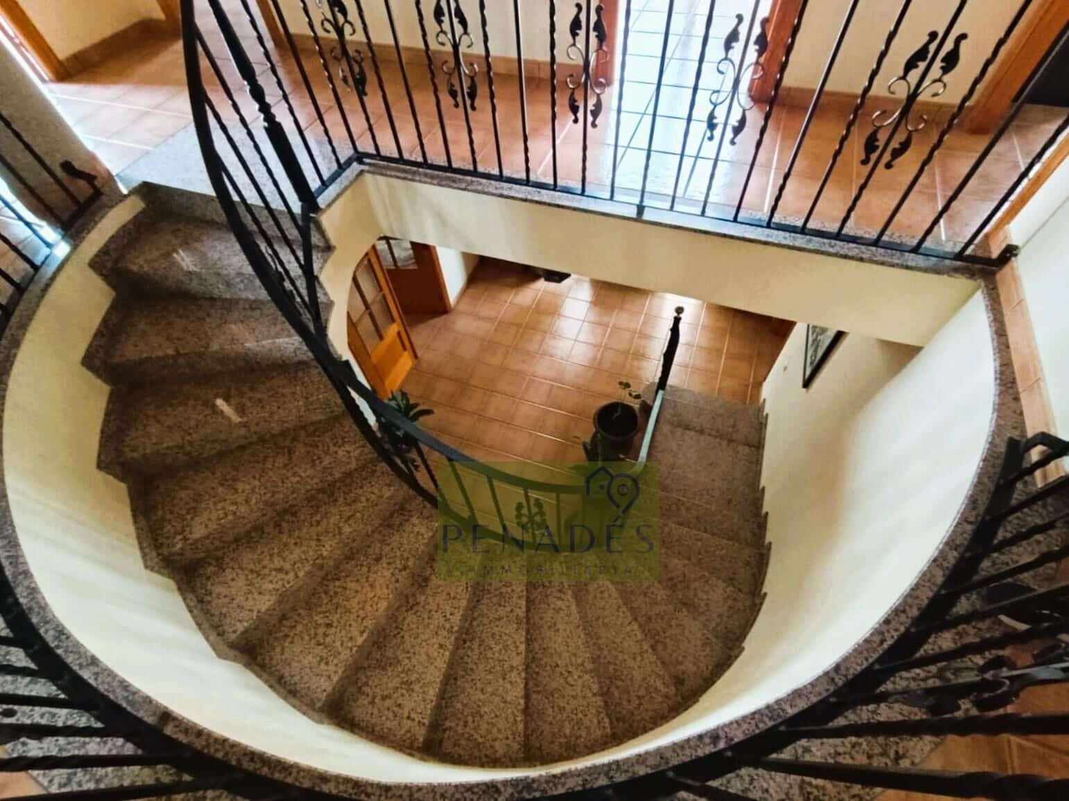 5 chambre Villa/Maison à vendre à Ontinyent - 350 000 € (Ref: 10094562)