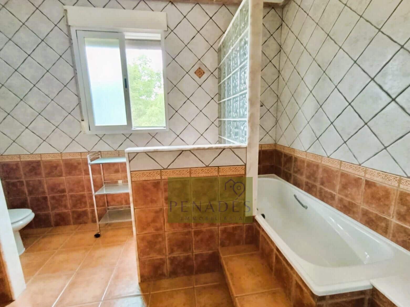 5 chambre Villa/Maison à vendre à Ontinyent - 350 000 € (Ref: 10094562)