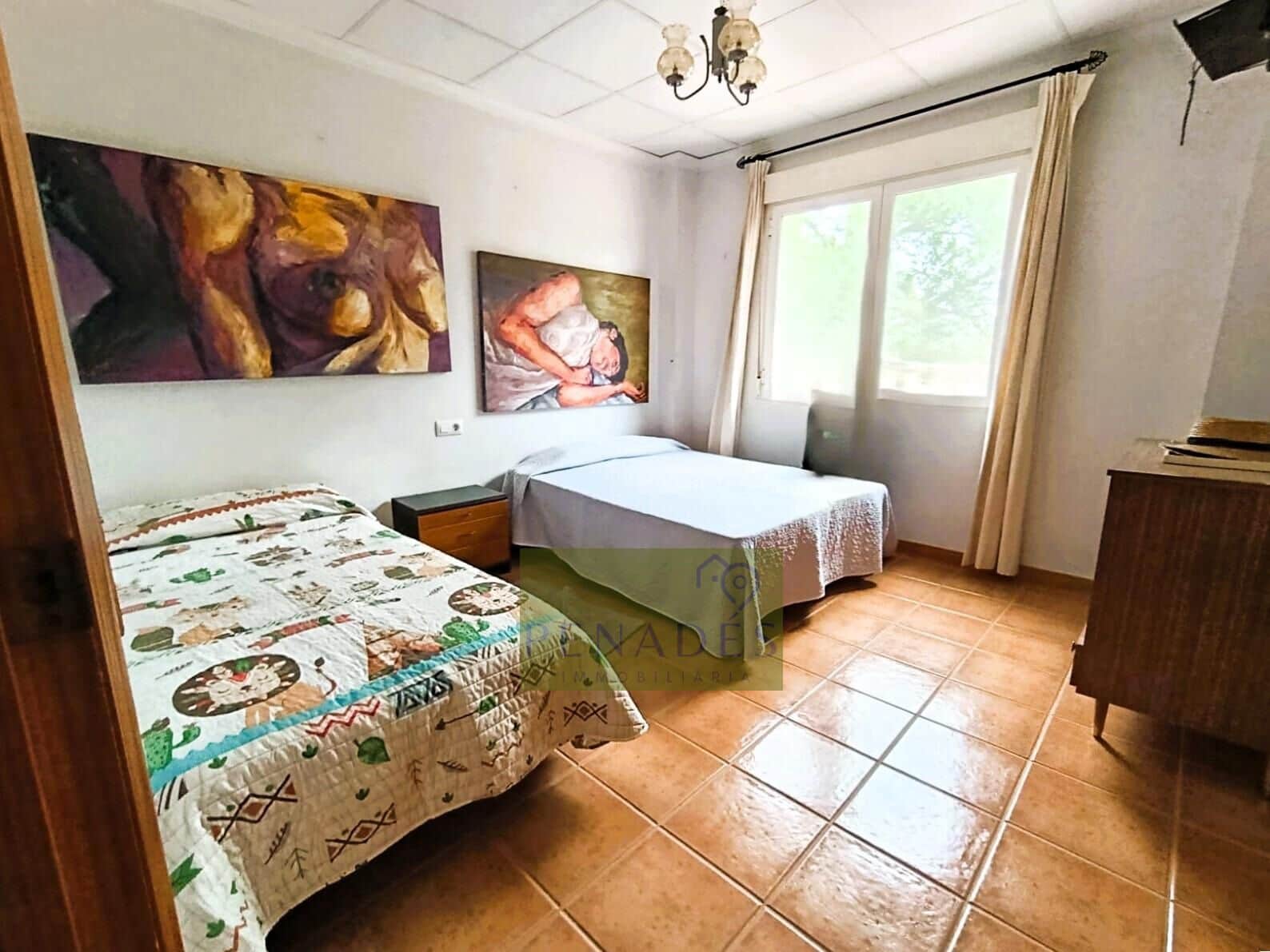 5 chambre Villa/Maison à vendre à Ontinyent - 350 000 € (Ref: 10094562)