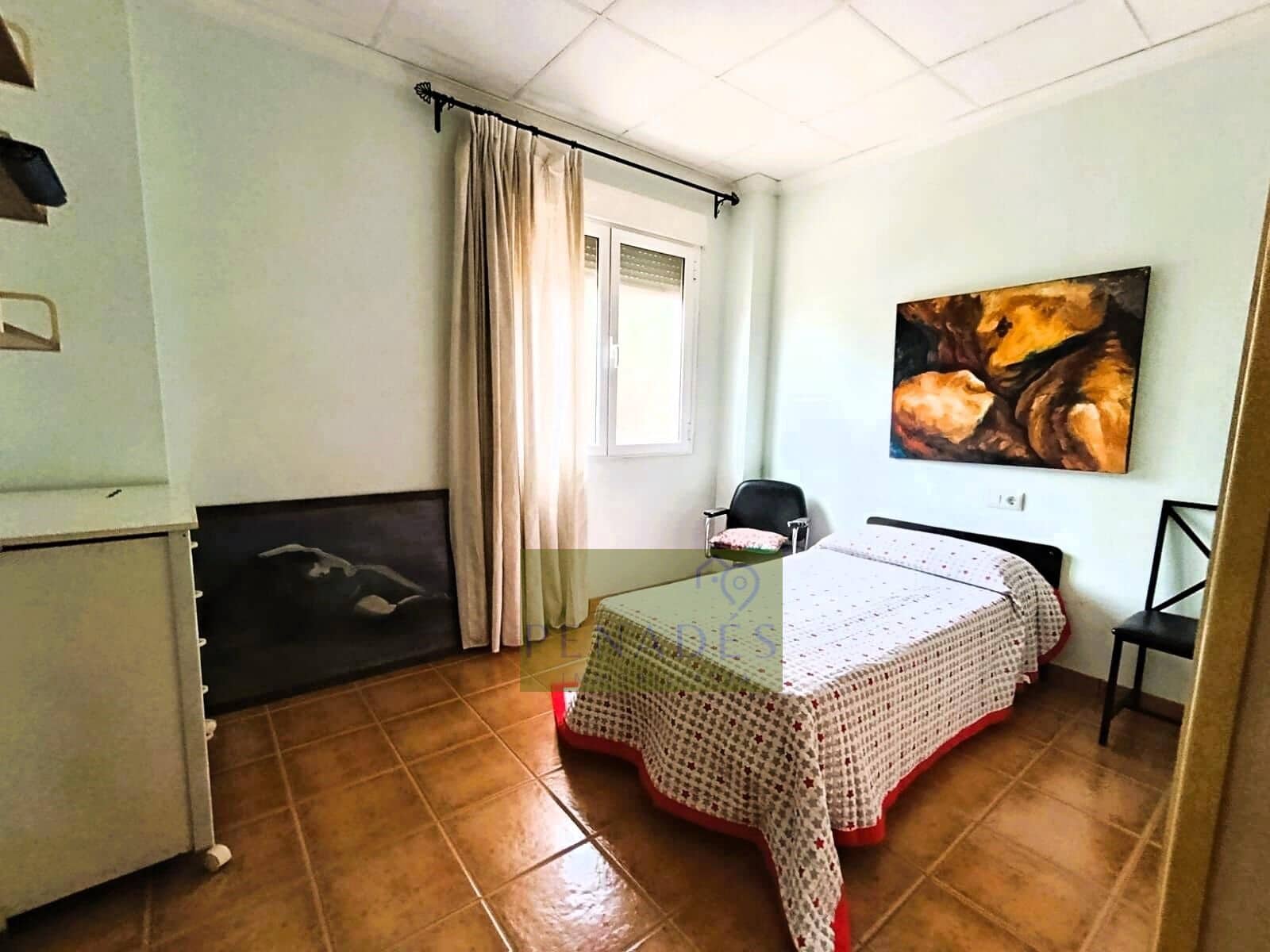 5 chambre Villa/Maison à vendre à Ontinyent - 350 000 € (Ref: 10094562)