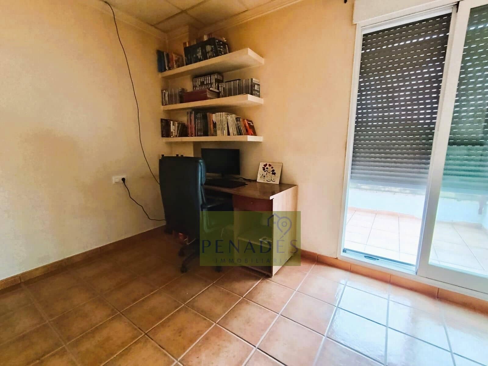 5 chambre Villa/Maison à vendre à Ontinyent - 350 000 € (Ref: 10094562)