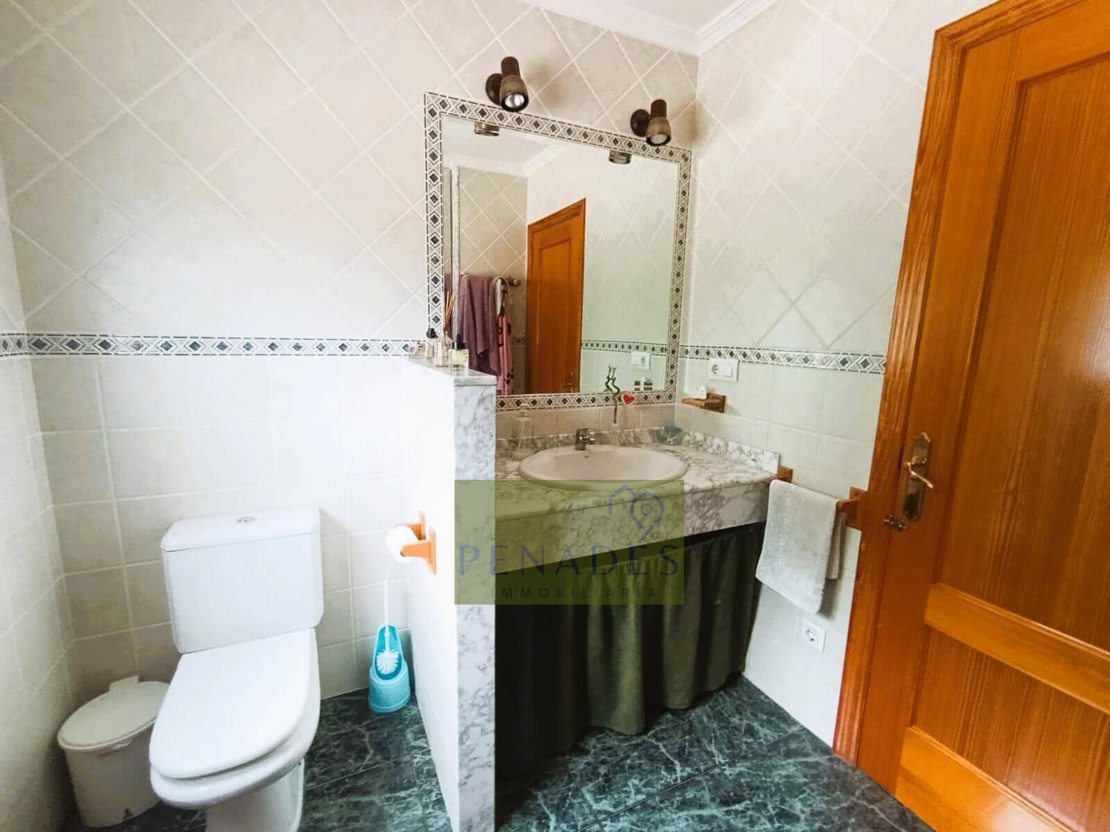 5 chambre Villa/Maison à vendre à Ontinyent - 350 000 € (Ref: 10094562)