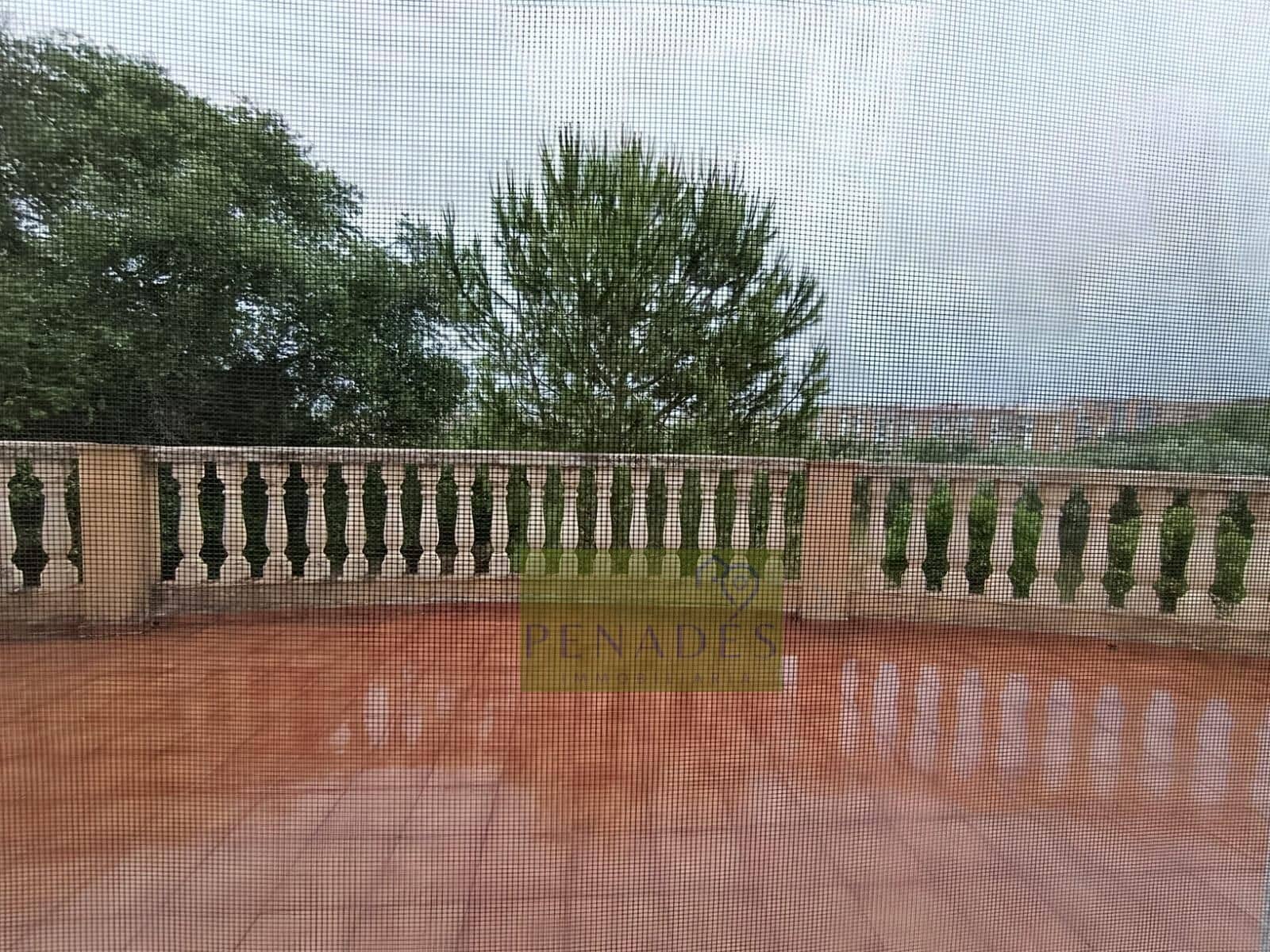 5 chambre Villa/Maison à vendre à Ontinyent - 350 000 € (Ref: 10094562)