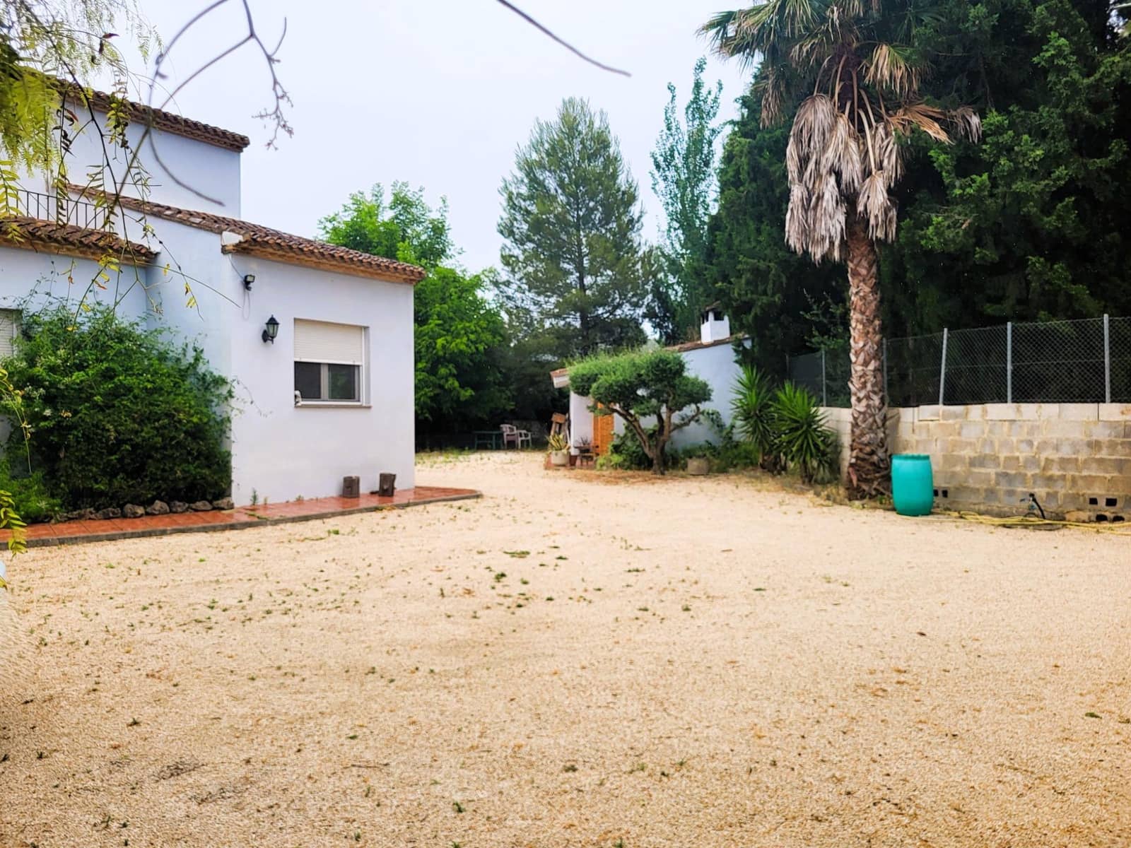 5 chambre Villa/Maison à vendre à Ontinyent - 350 000 € (Ref: 10094562)