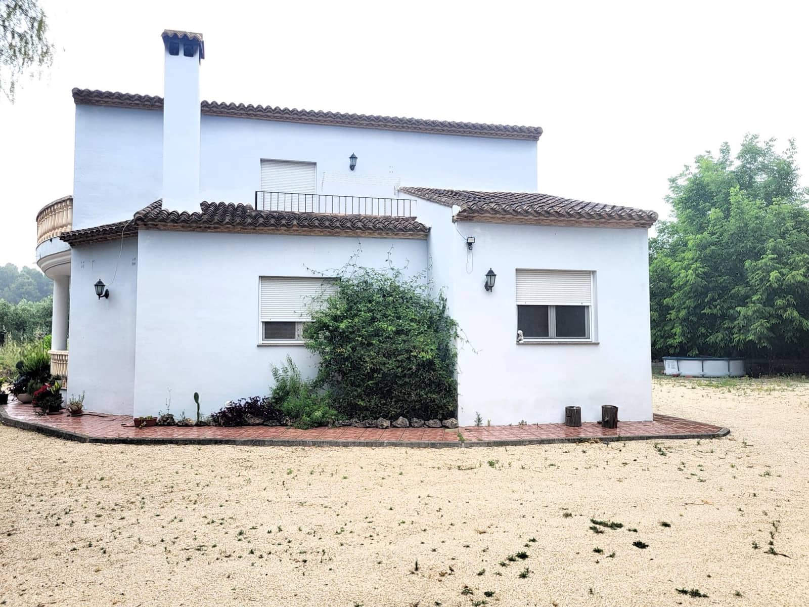 5 chambre Villa/Maison à vendre à Ontinyent - 350 000 € (Ref: 10094562)
